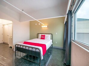 WiFi - OYO Hotel & Apartments Houston Galleria (Houston)