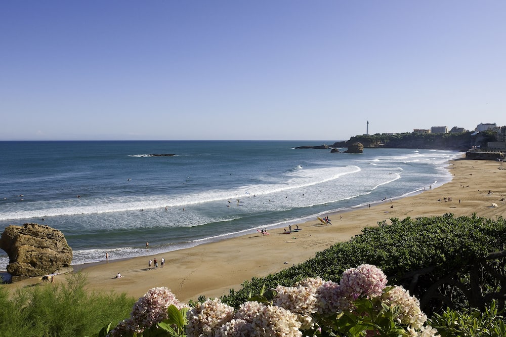 ibis Biarritz Anglet Aeroport