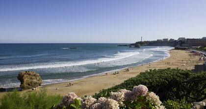 ibis Biarritz Anglet Aeroport