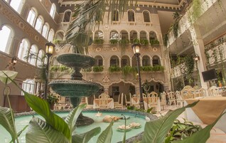 Servicio de la propiedad