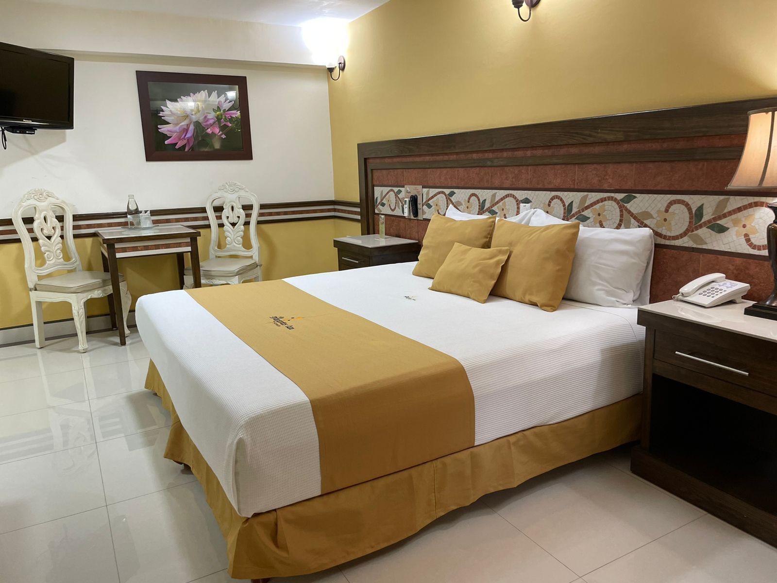 Hotel Villa Las Margaritas Sucursal Caxa en Xalapa, hoteles en Xalapa