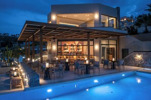 Exterior - Happy Cretan Suites (Malevizi)