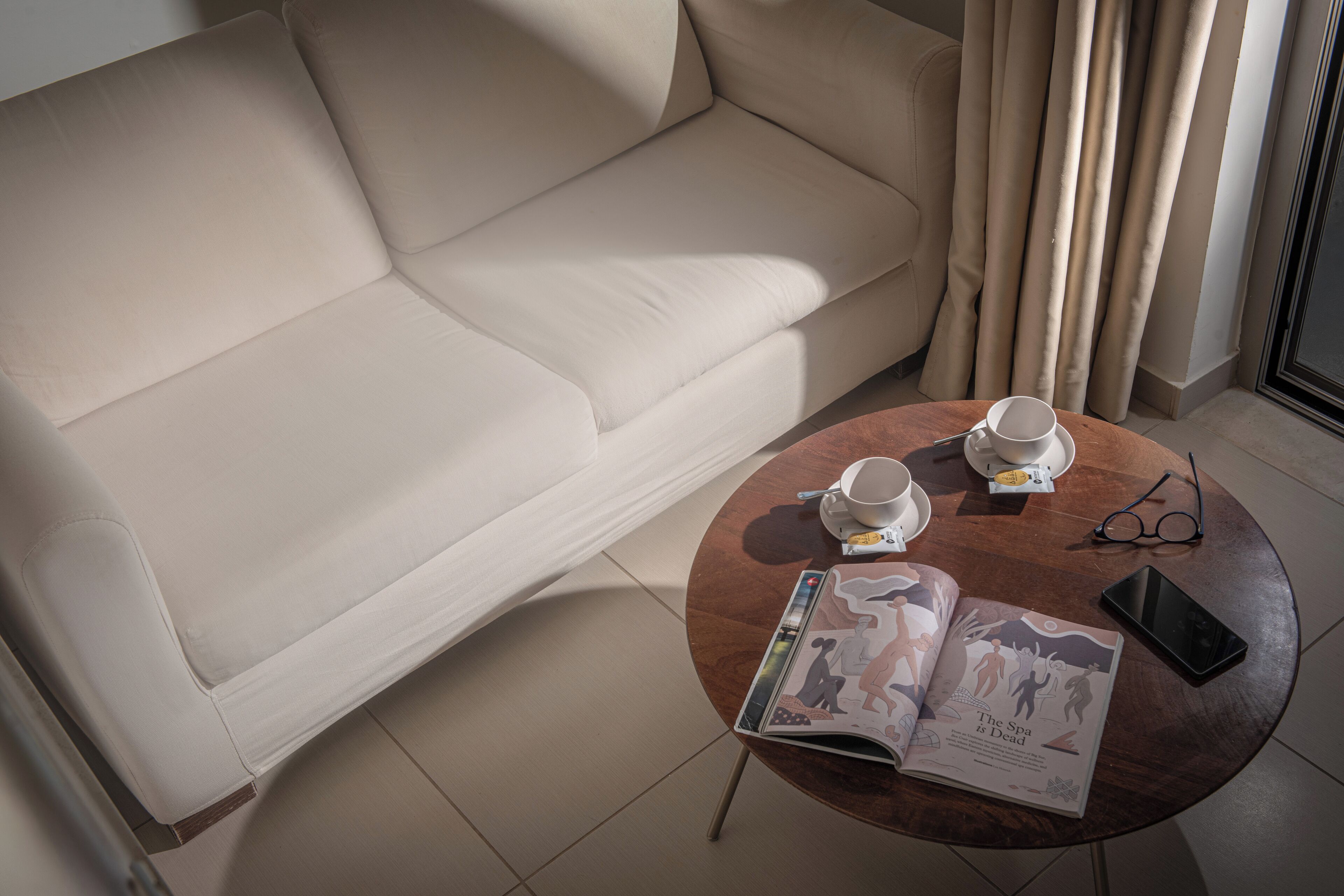 Foto - Happy Cretan Suites