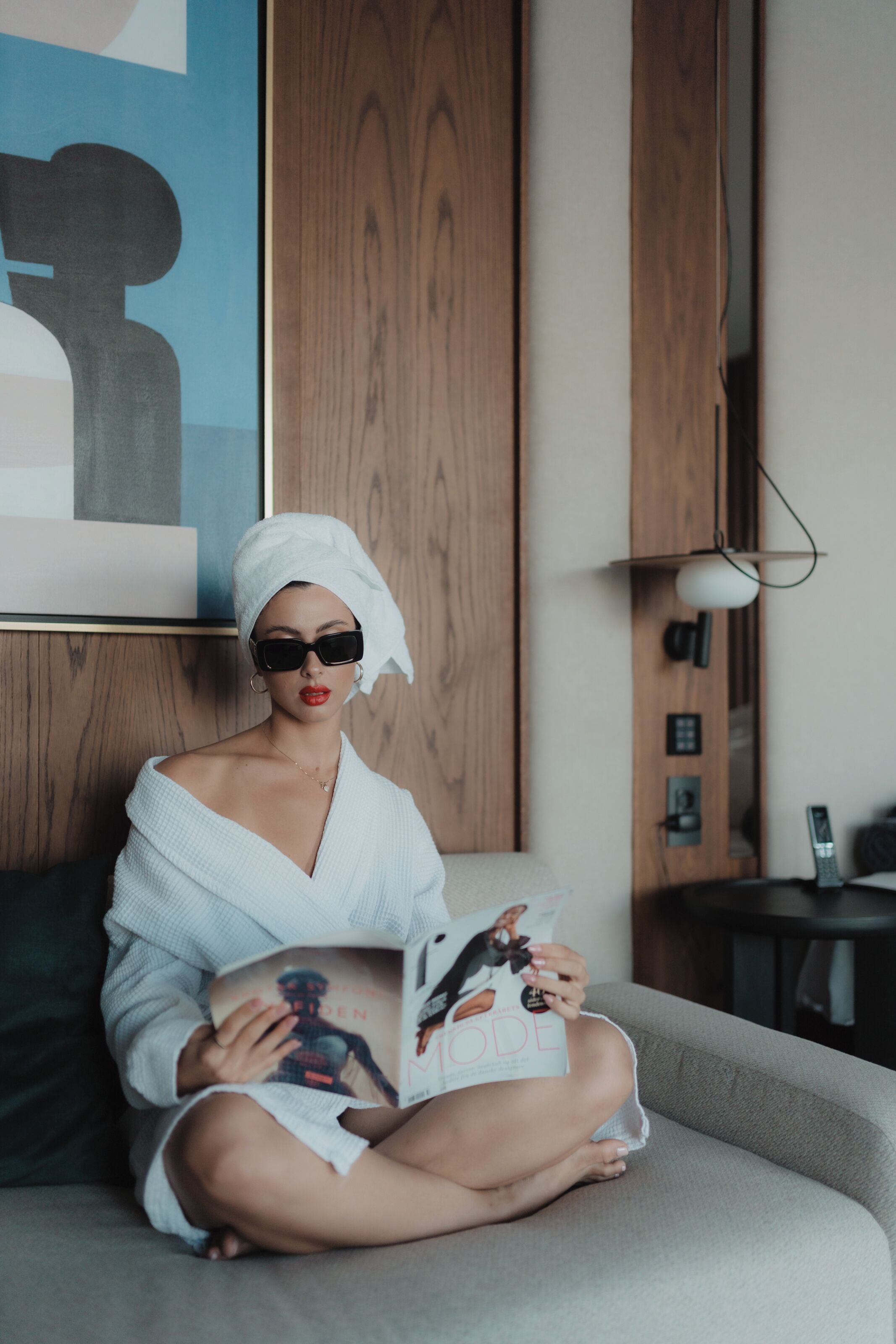 Foto - Happy Cretan Suites