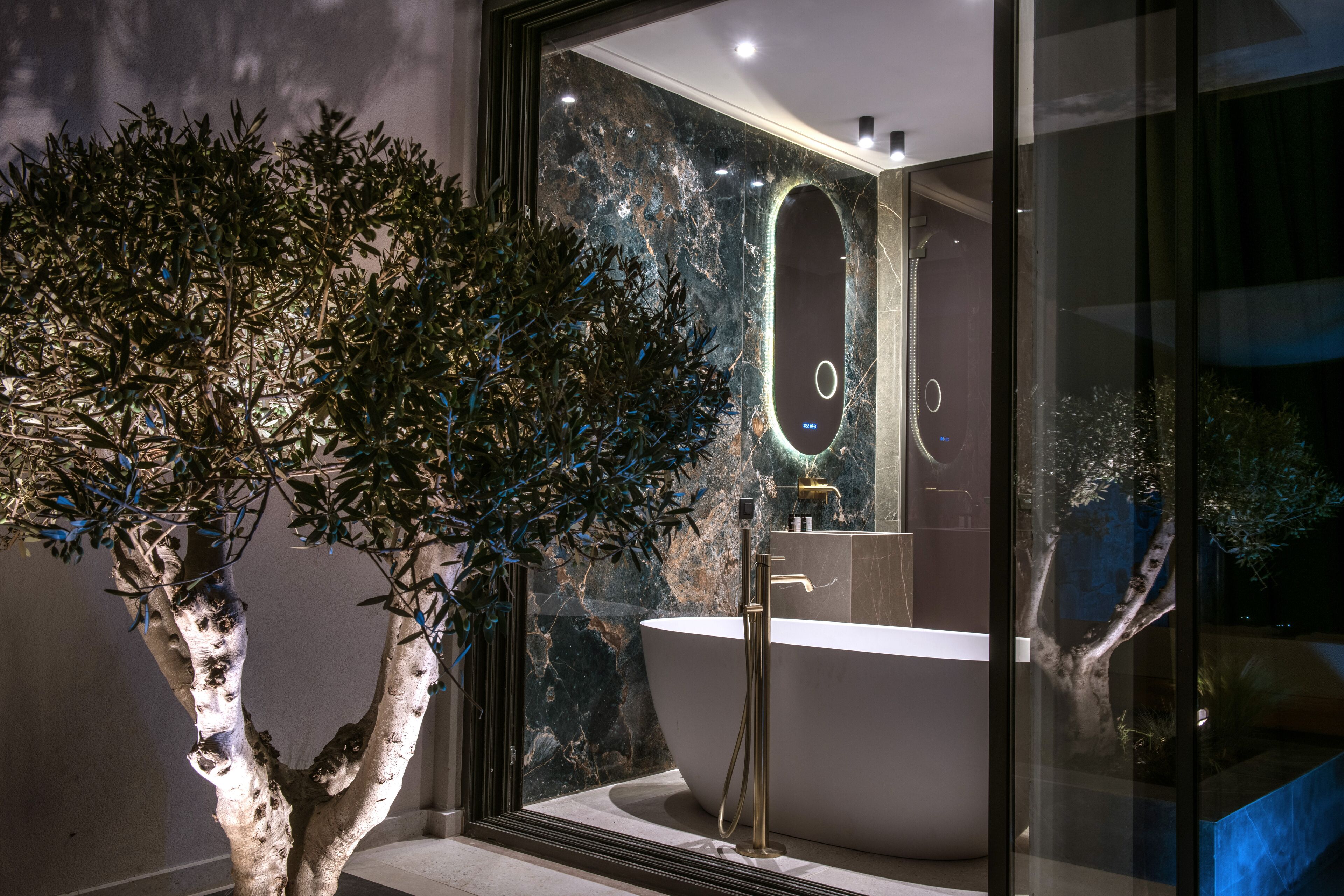 Foto - Happy Cretan Suites