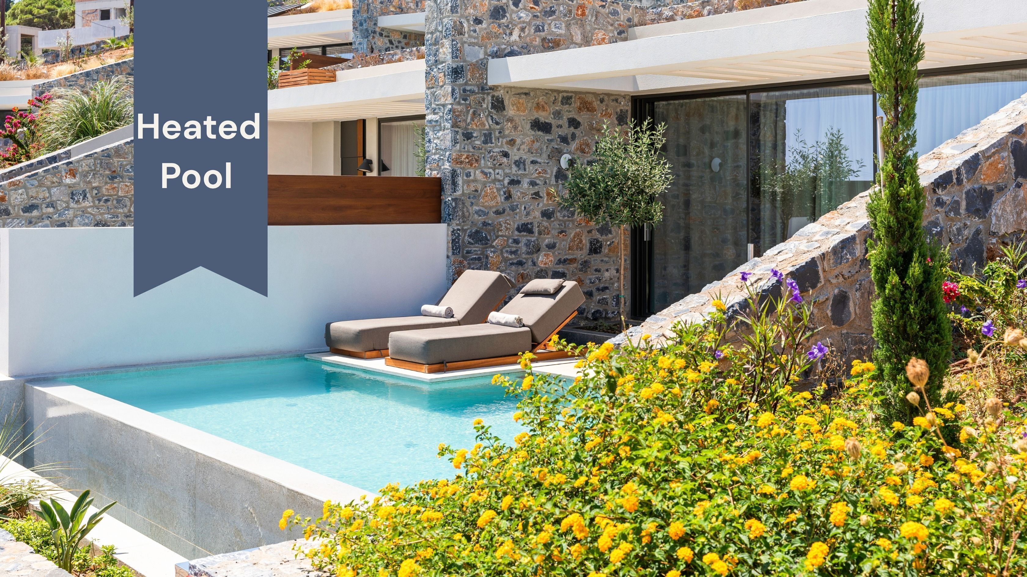 Suite | Italiaanse Frette-lakens, luxe beddengoed, pillowtop-bedden