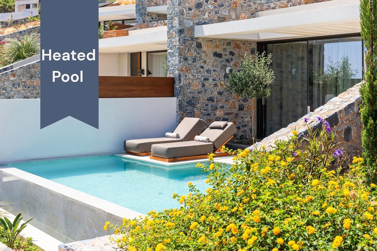 Suite | Italiaanse Frette-lakens, luxe beddengoed, pillowtop-bedden