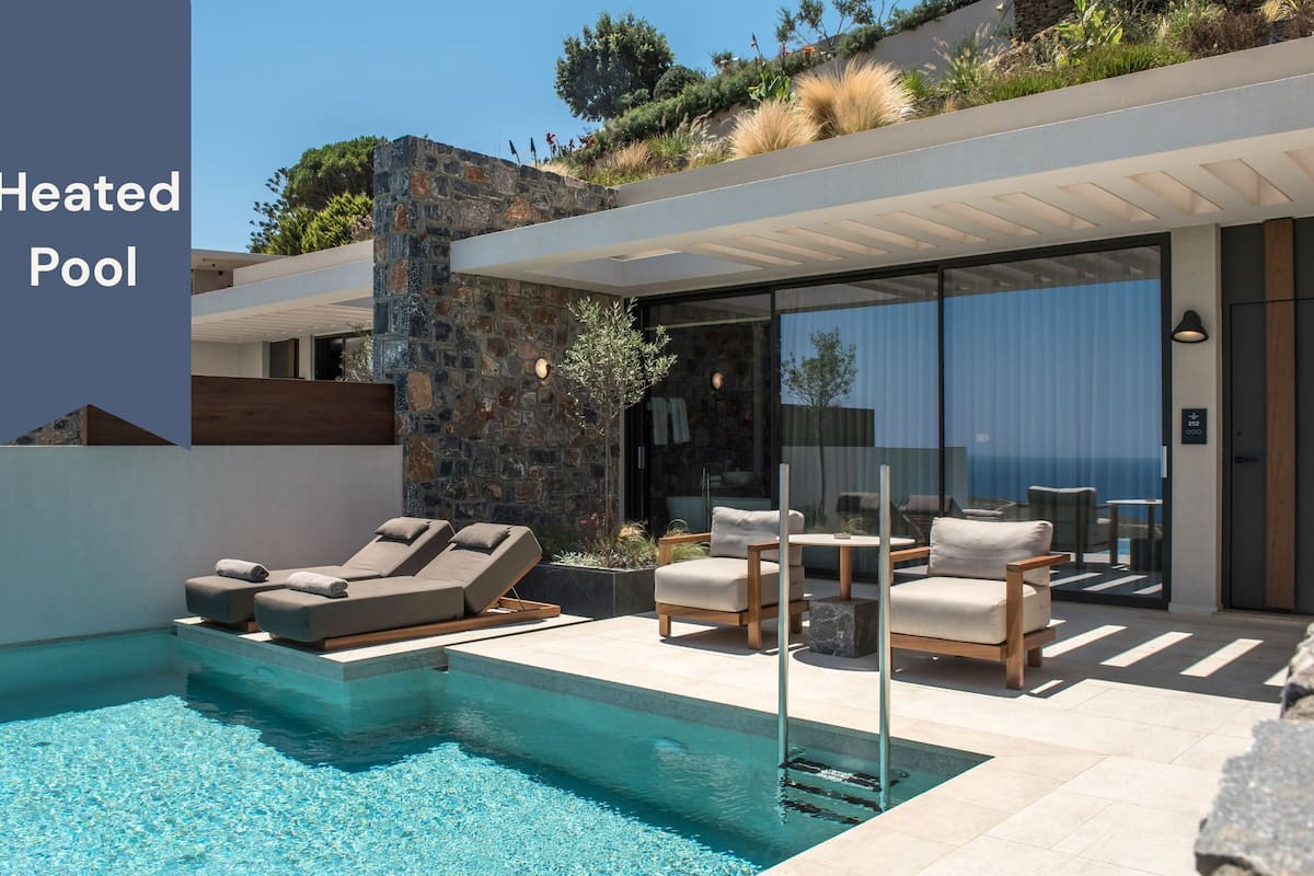 Suite | Italiaanse Frette-lakens, luxe beddengoed, pillowtop-bedden