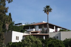 Exterior - Albergo Villa Diana (Lipari)