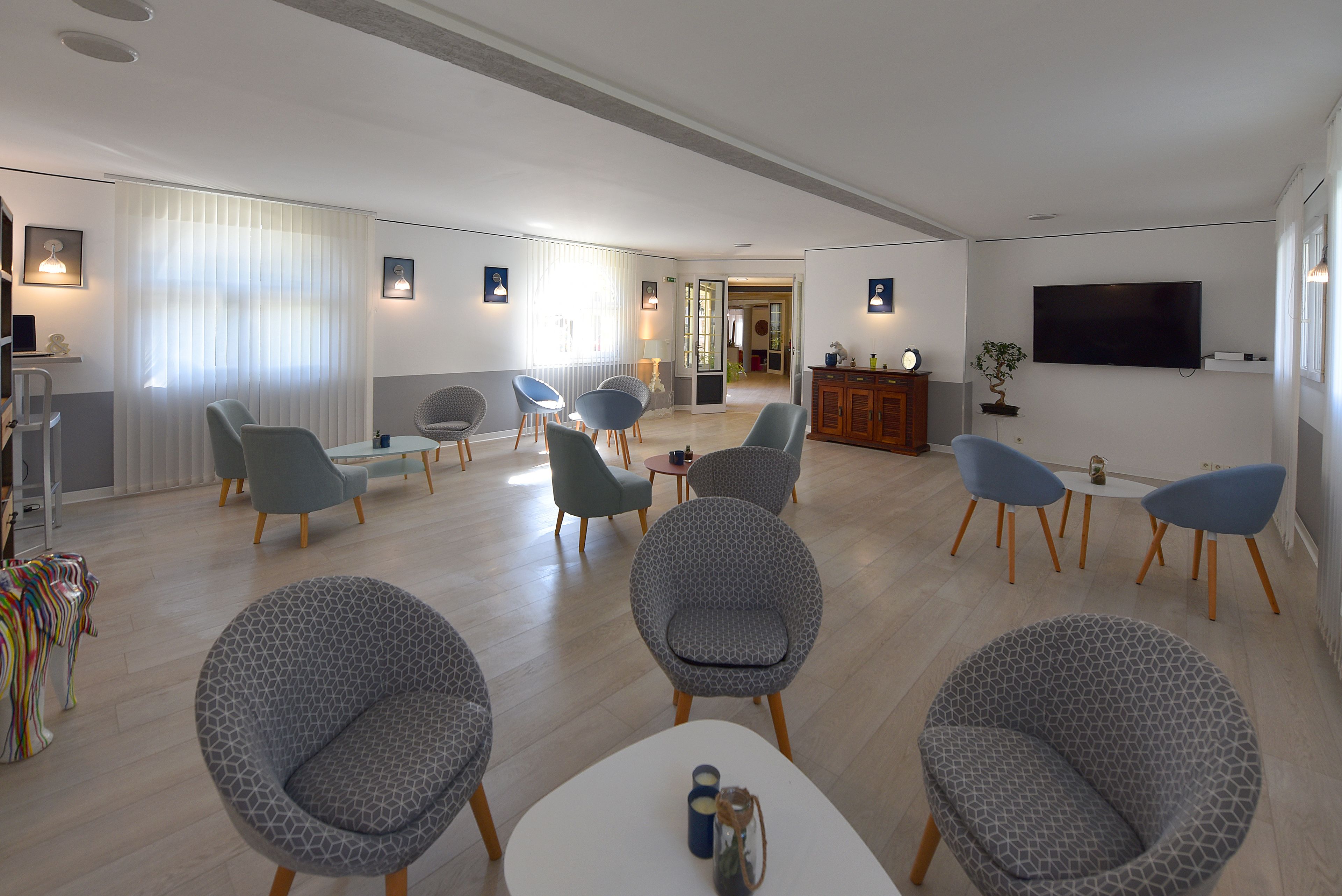 Foto - Ostella Spa & Resort