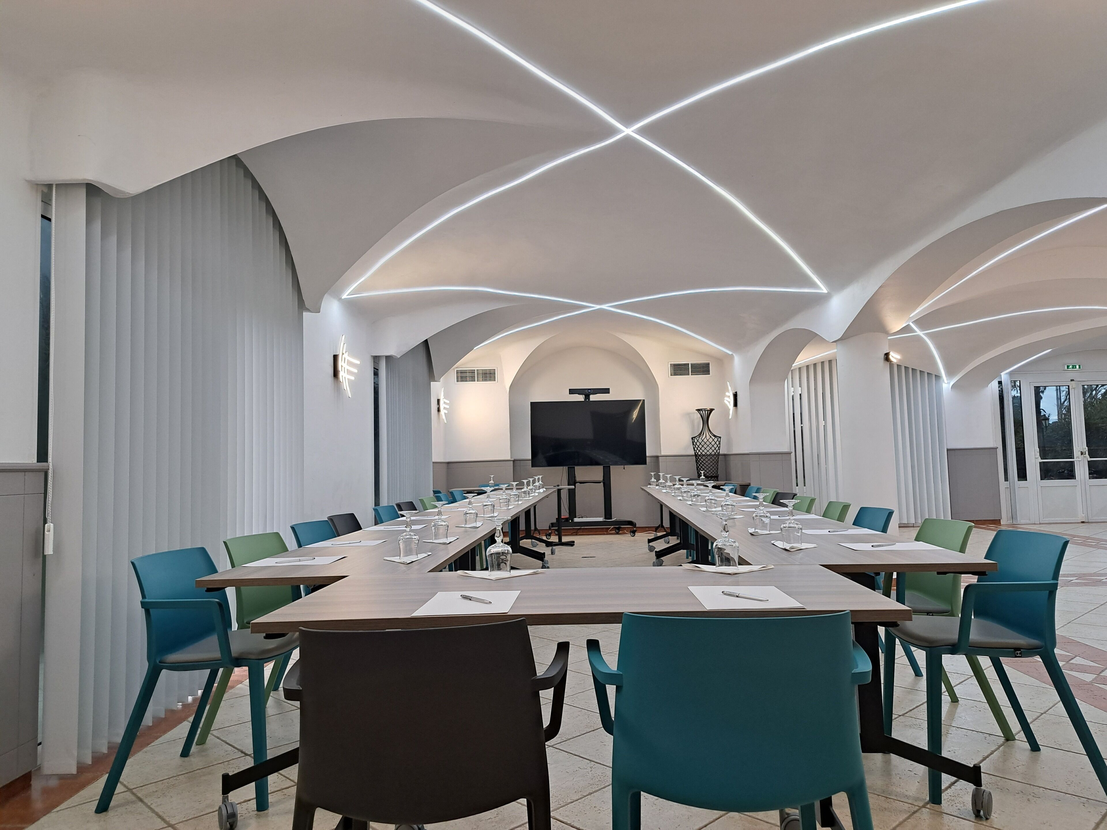 Foto - Ostella Spa & Resort