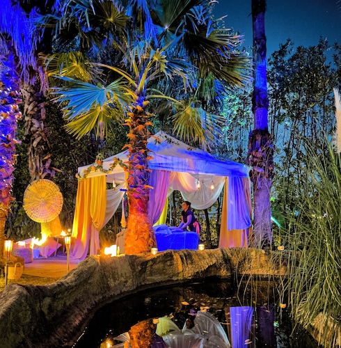 Hôtel Spa Restaurant l'Ostella