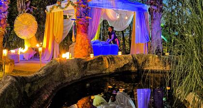 Hôtel Spa Restaurant l'Ostella