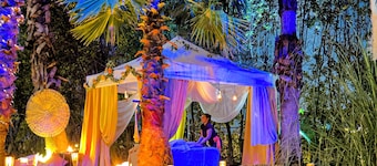 Hôtel Spa Restaurant l'Ostella