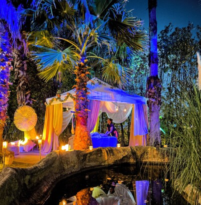 Hôtel Spa Restaurant l'Ostella