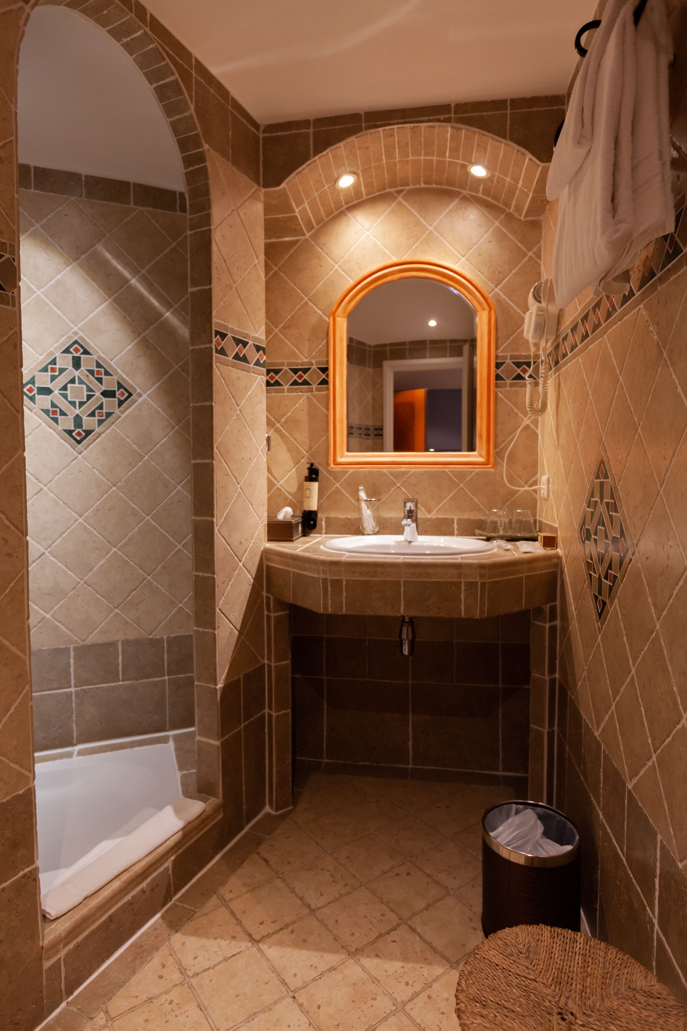 Foto - Ostella Spa & Resort