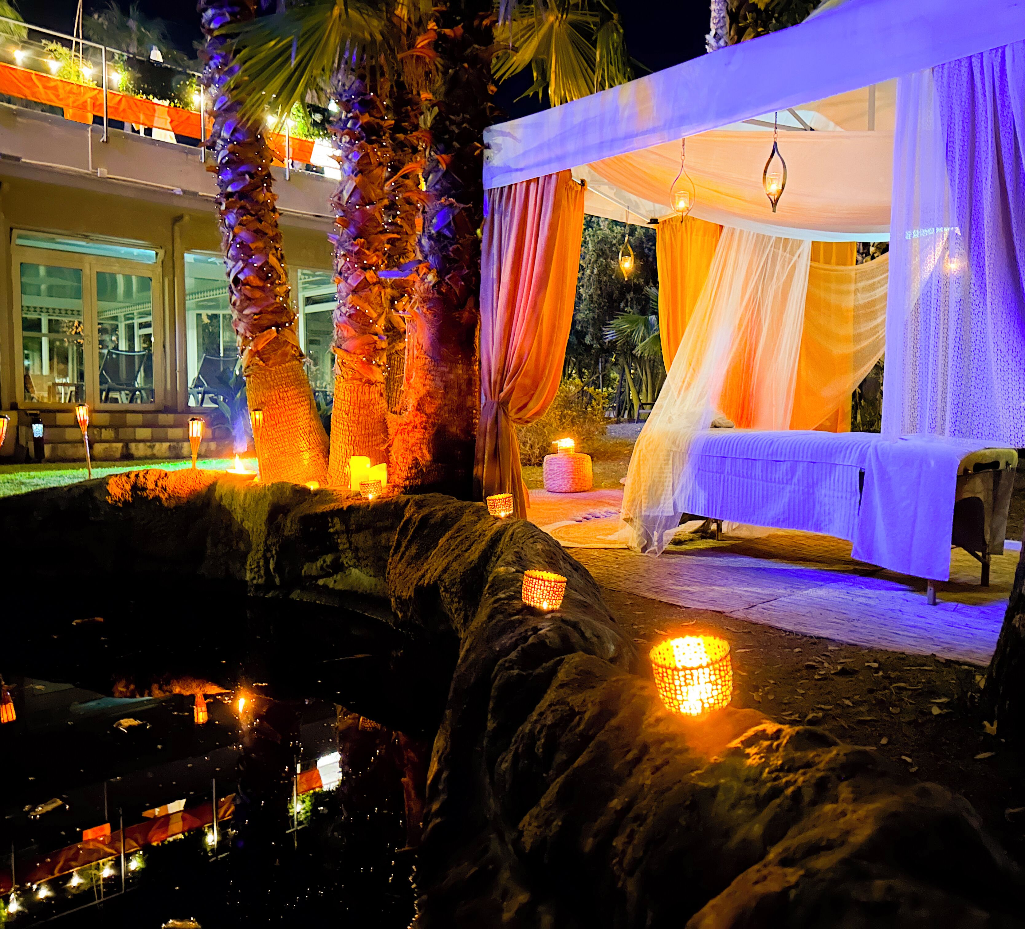 Foto - Ostella Spa & Resort