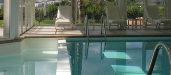 Hôtel Spa Restaurant l'Ostella