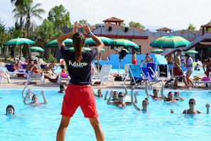Fitness facility - Futura Club Itaca Nausicaa (Corigliano-Rossano)