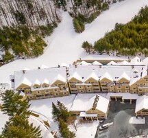 Esportes de neve e esqui