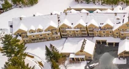 Grand Summit Hotel at Attitash