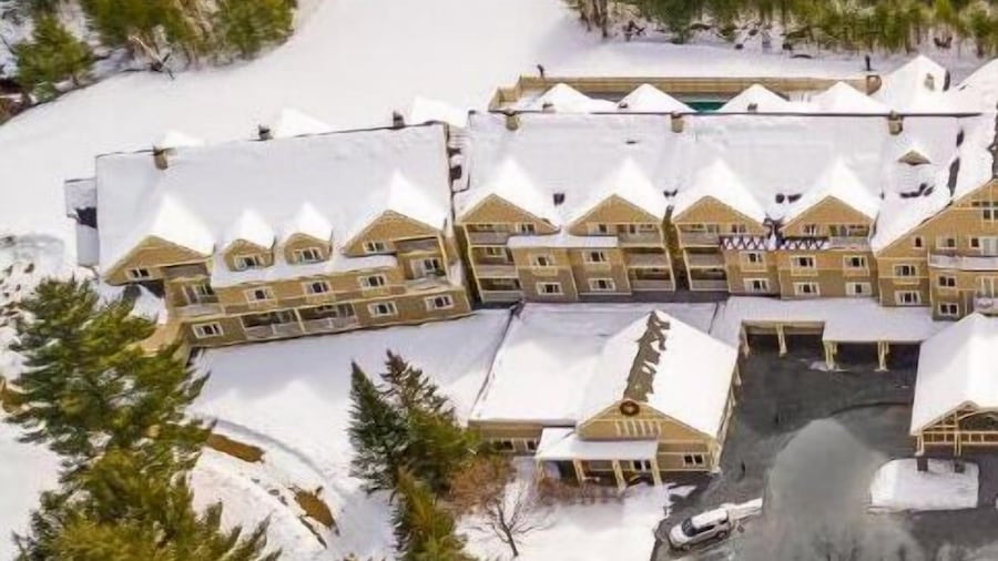 Grand Summit Hotel at Attitash