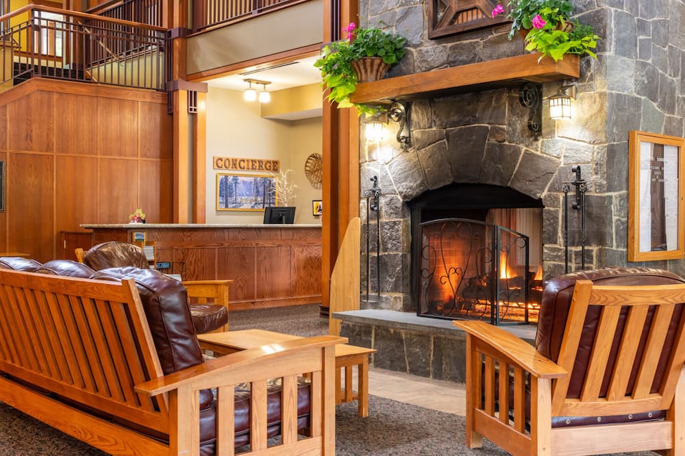 Grand Summit Hotel at Attitash