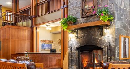 Grand Summit Hotel at Attitash