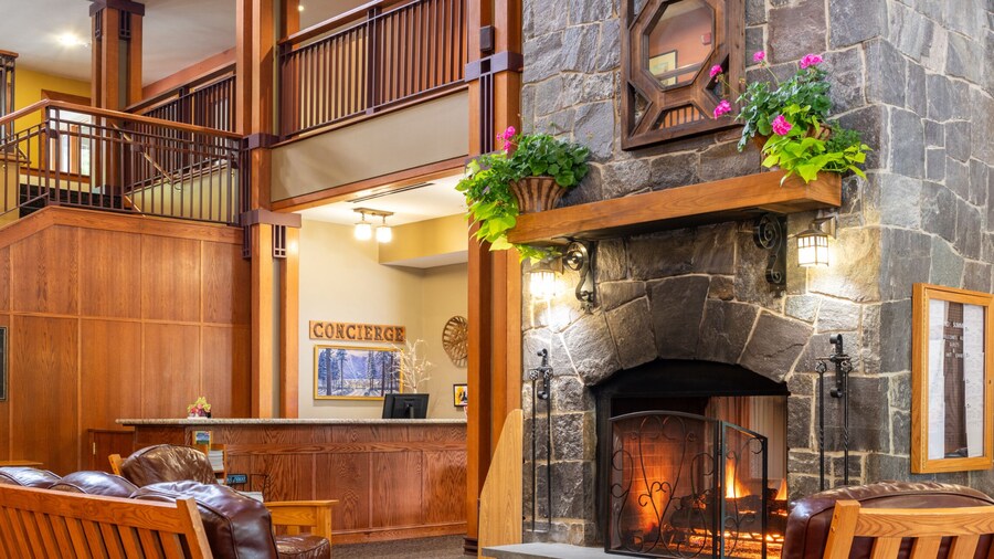 Grand Summit Hotel at Attitash