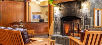 Grand Summit Hotel at Attitash