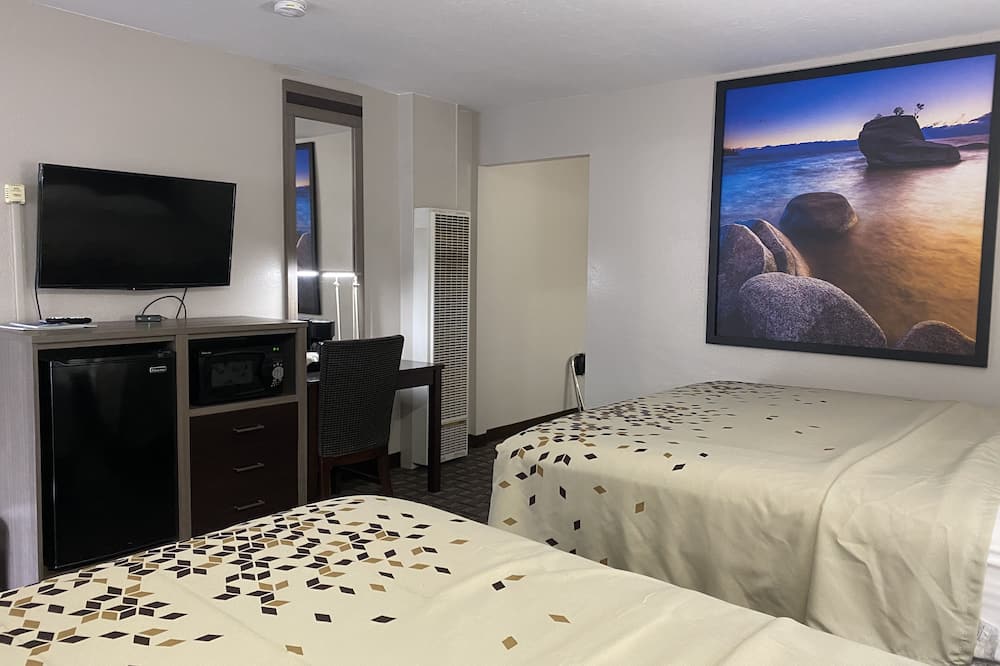 High Country Lodge