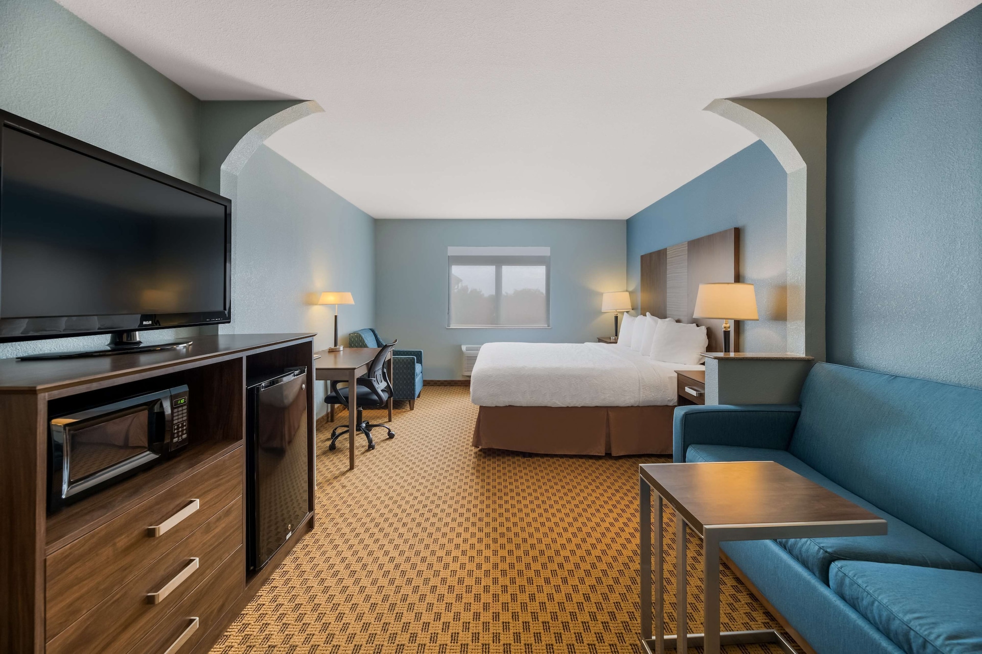 Hoteles de 2 estrellas