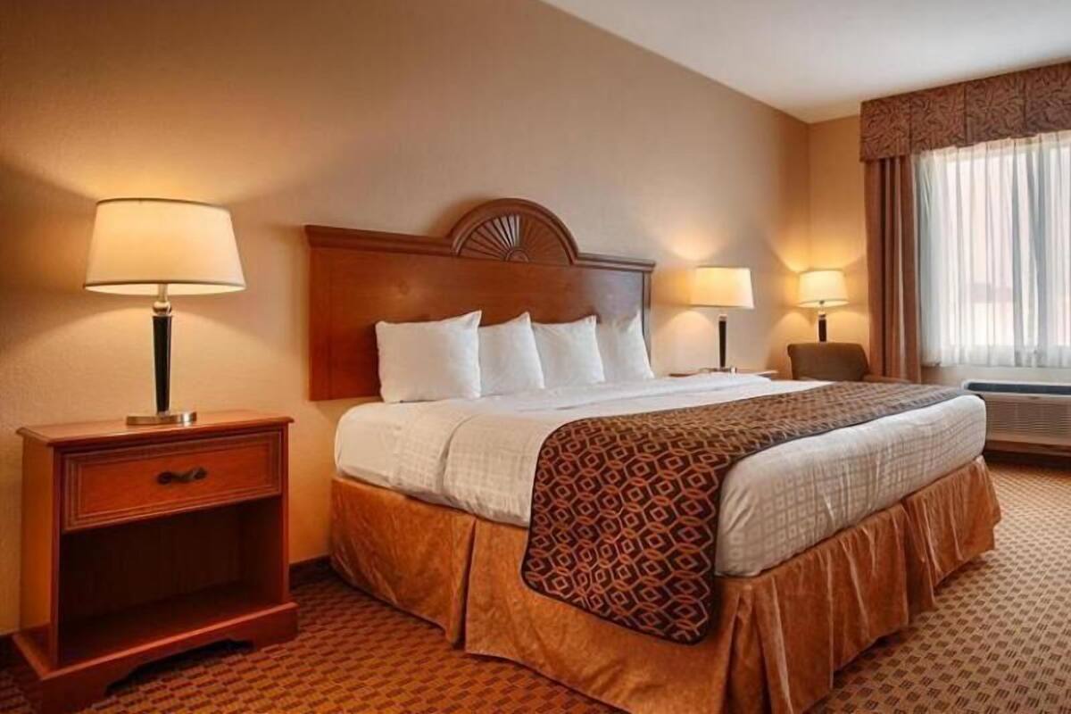 Skrivebord, skrivebord for bærbar PC og strykejern/-brett