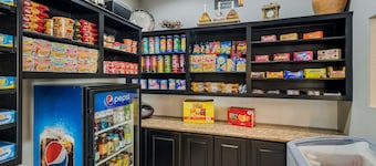Best Western South Plains Inn & Suites