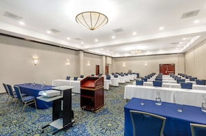 Meeting facility - Best Western Plus Waynesboro Inn & Suites Conference Center (Waynesboro)