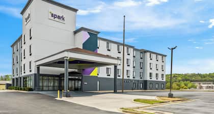 Spark by Hilton Pelham Birmingham I 65