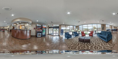 Spark by Hilton Pelham Birmingham I 65