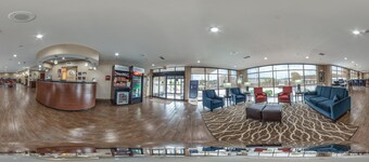 Spark by Hilton Pelham Birmingham I 65