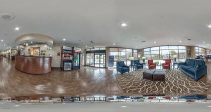 Spark by Hilton Pelham Birmingham I 65