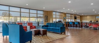 Comfort Suites Pelham Hoover I-65