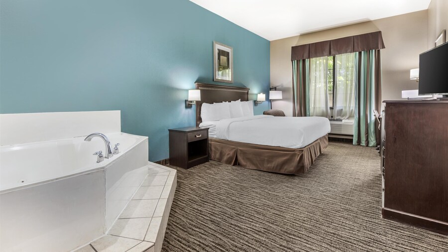 Best Western Mineola Inn