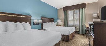 Best Western Mineola Inn