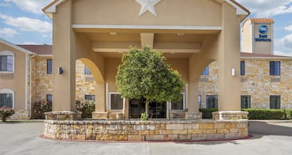 Best Western Mineola Inn