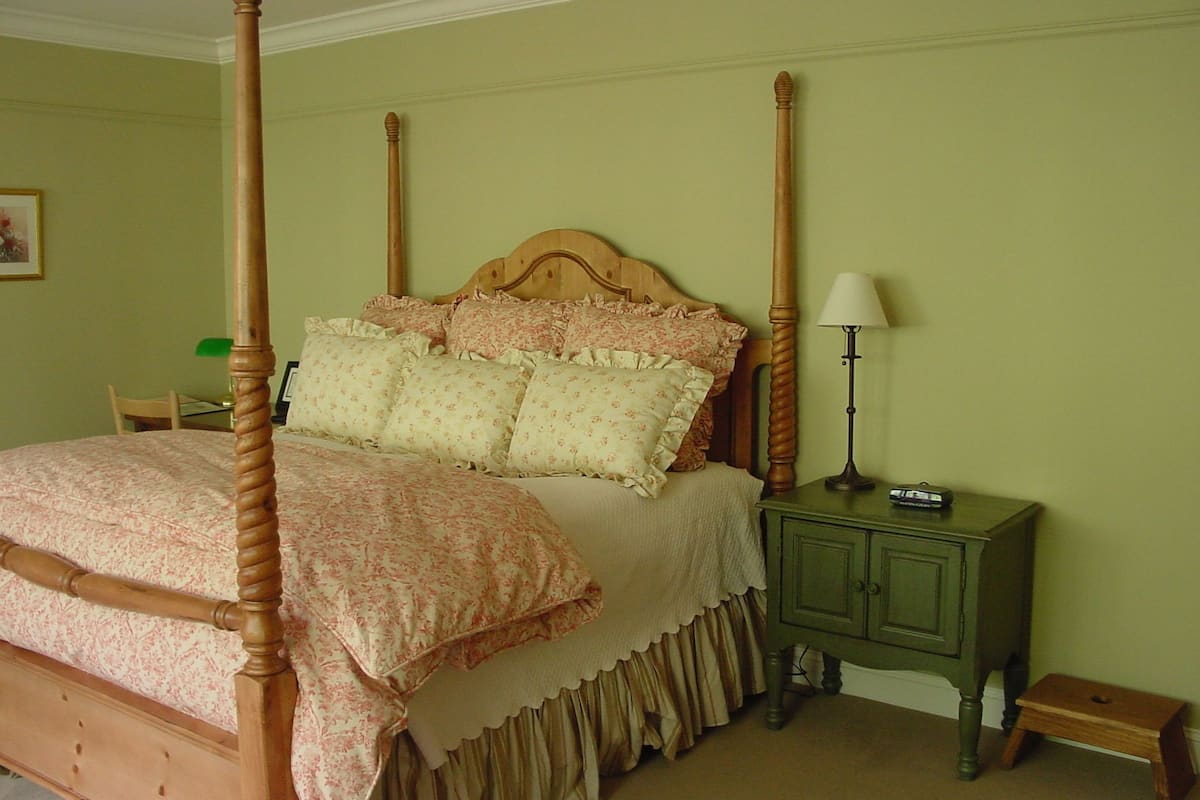 Chambre Standard, 1 très grand lit