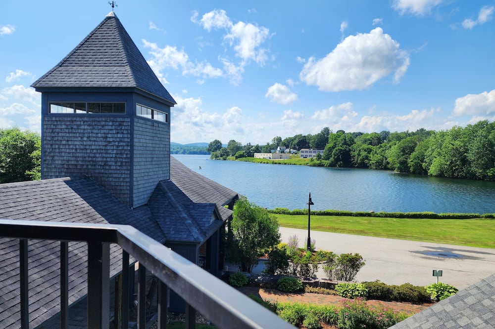Lake Opechee Inn and Spa