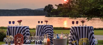 Lake Opechee Inn and Spa