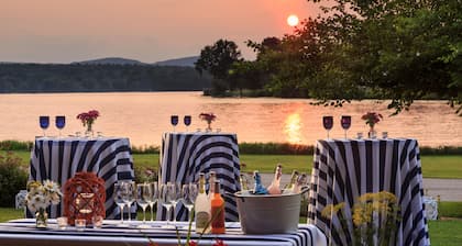 Lake Opechee Inn and Spa