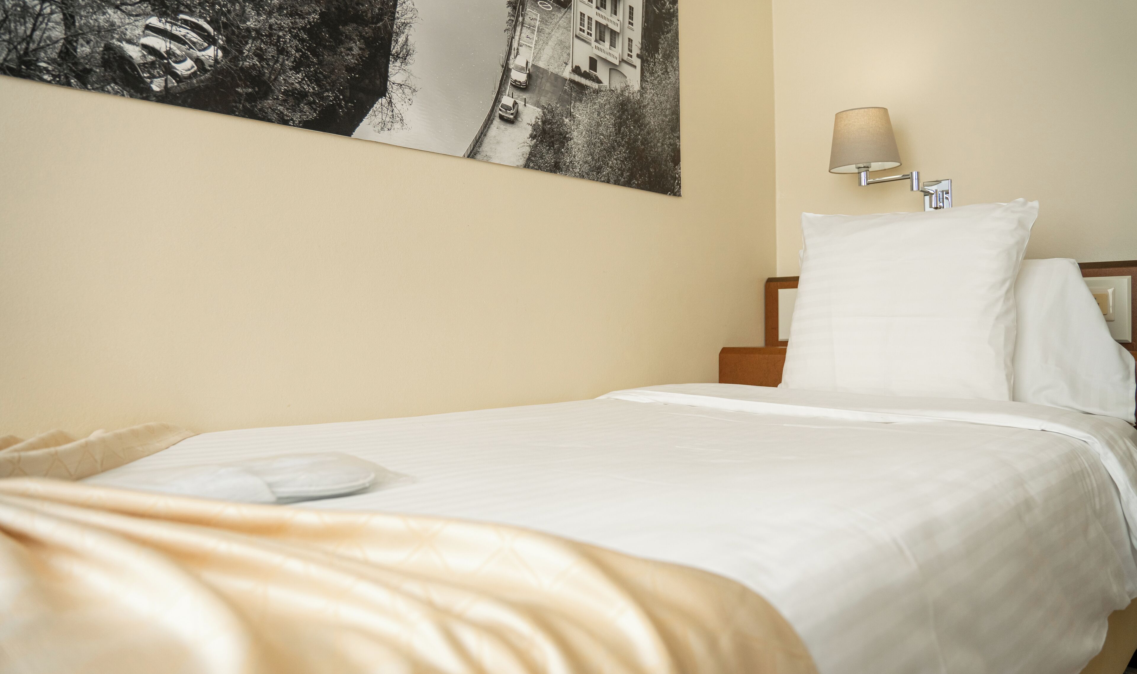 Foto - Best Western Plus Grand Hotel Victor Hugo