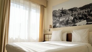 Superior Room, 1 Double Bed (bâtiment principal)