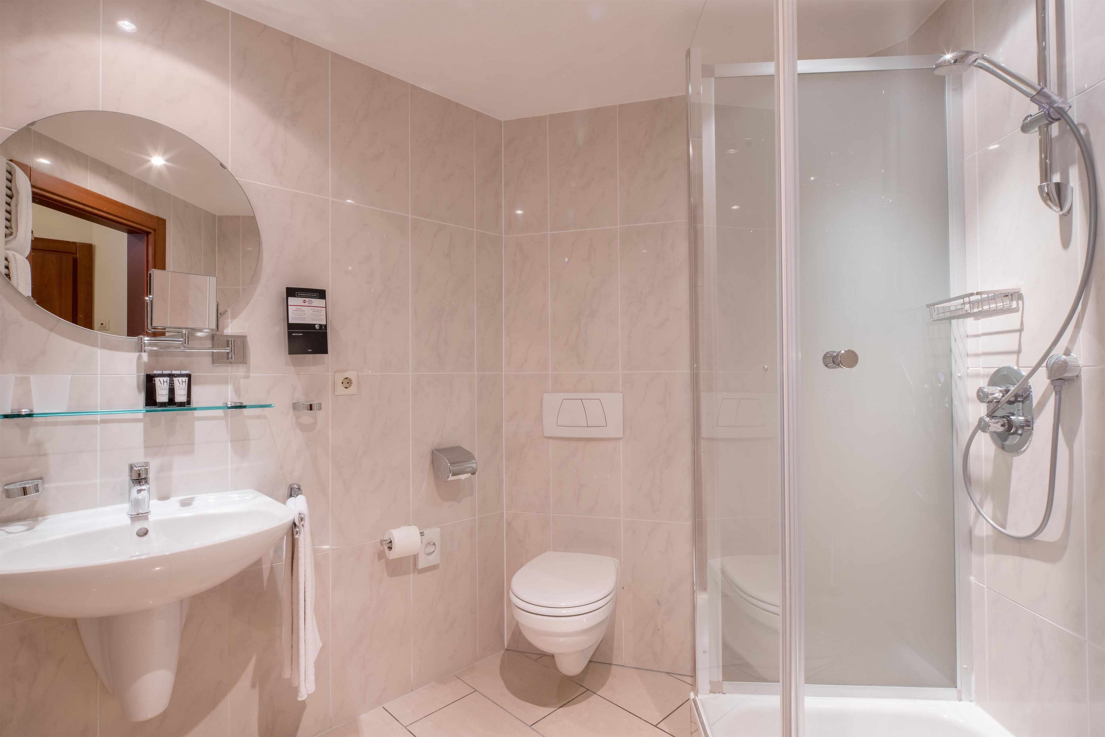 Kamar mandi